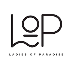 Ladies Of Paradise Logo